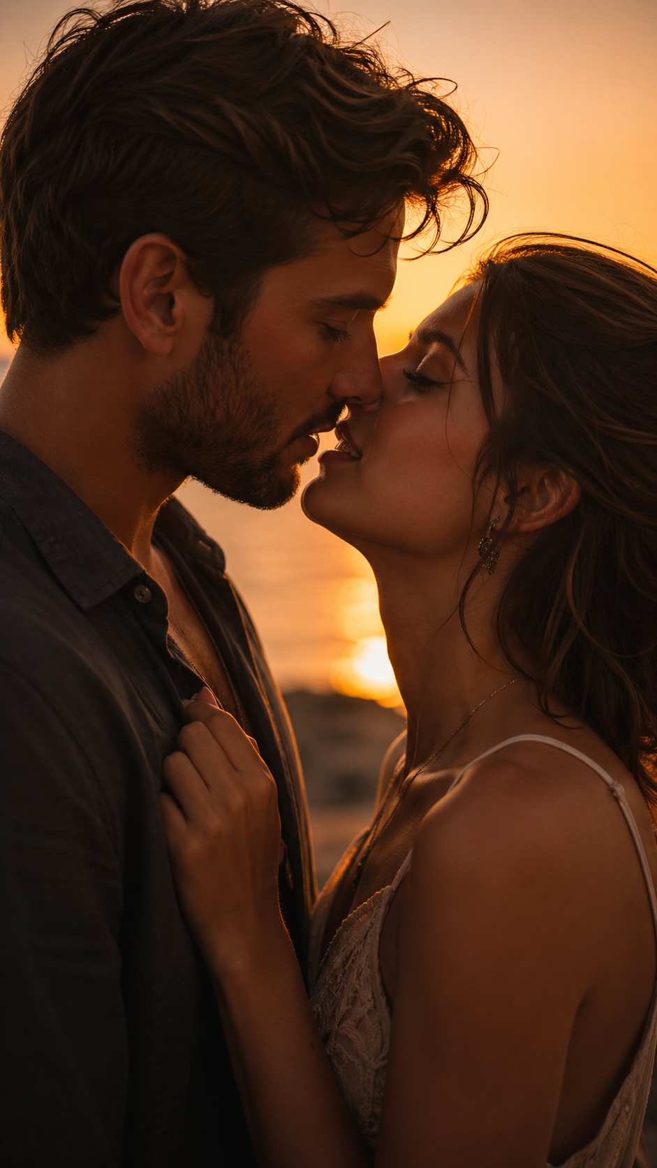 French kiss